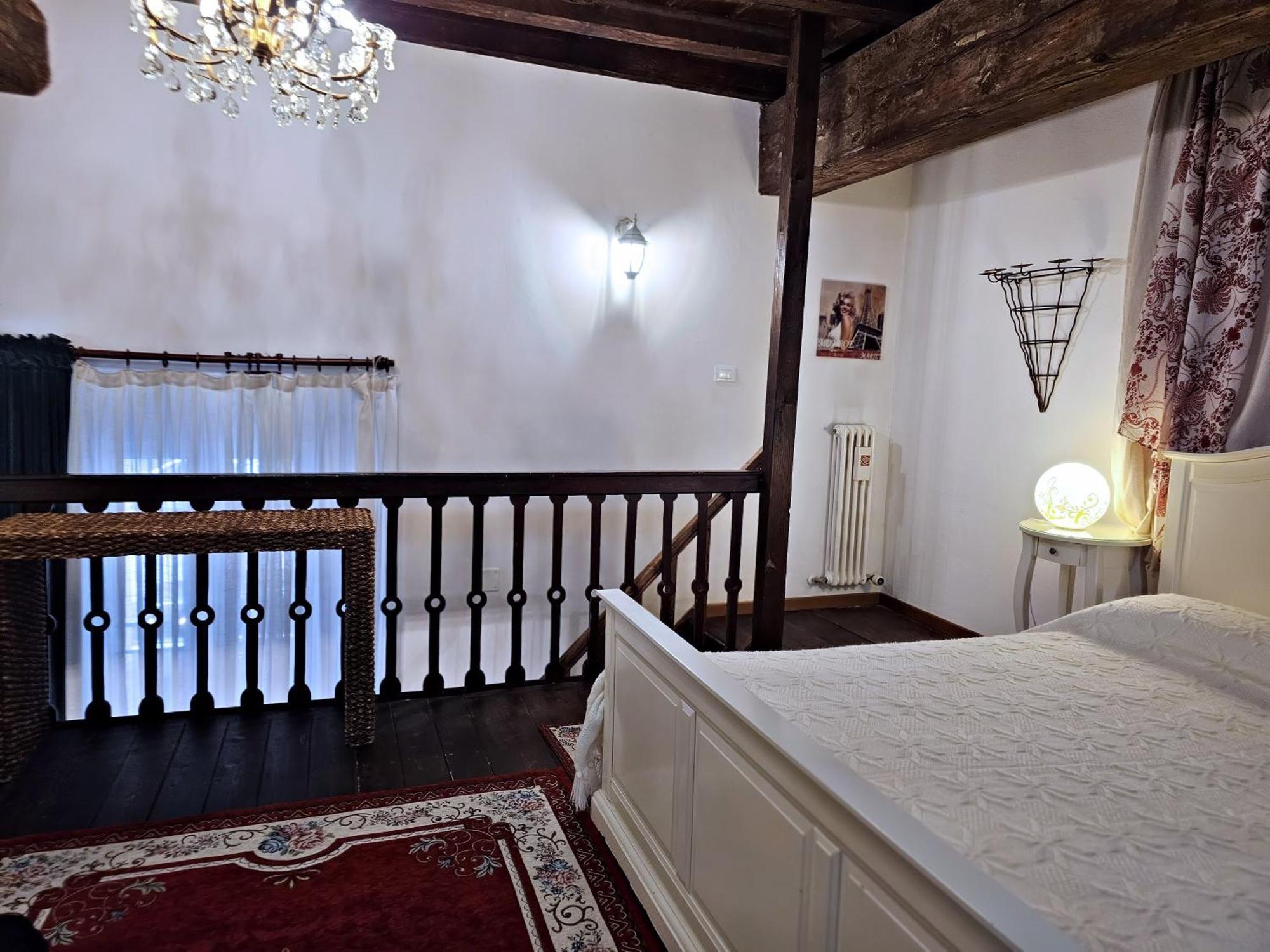 Residenza Saragozza Nuovo Stile Gipsy 2025 ! Apartment โบโลญญา ภายนอก รูปภาพ
